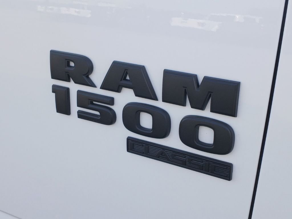 Used 2023 White Ram Warlock image 27