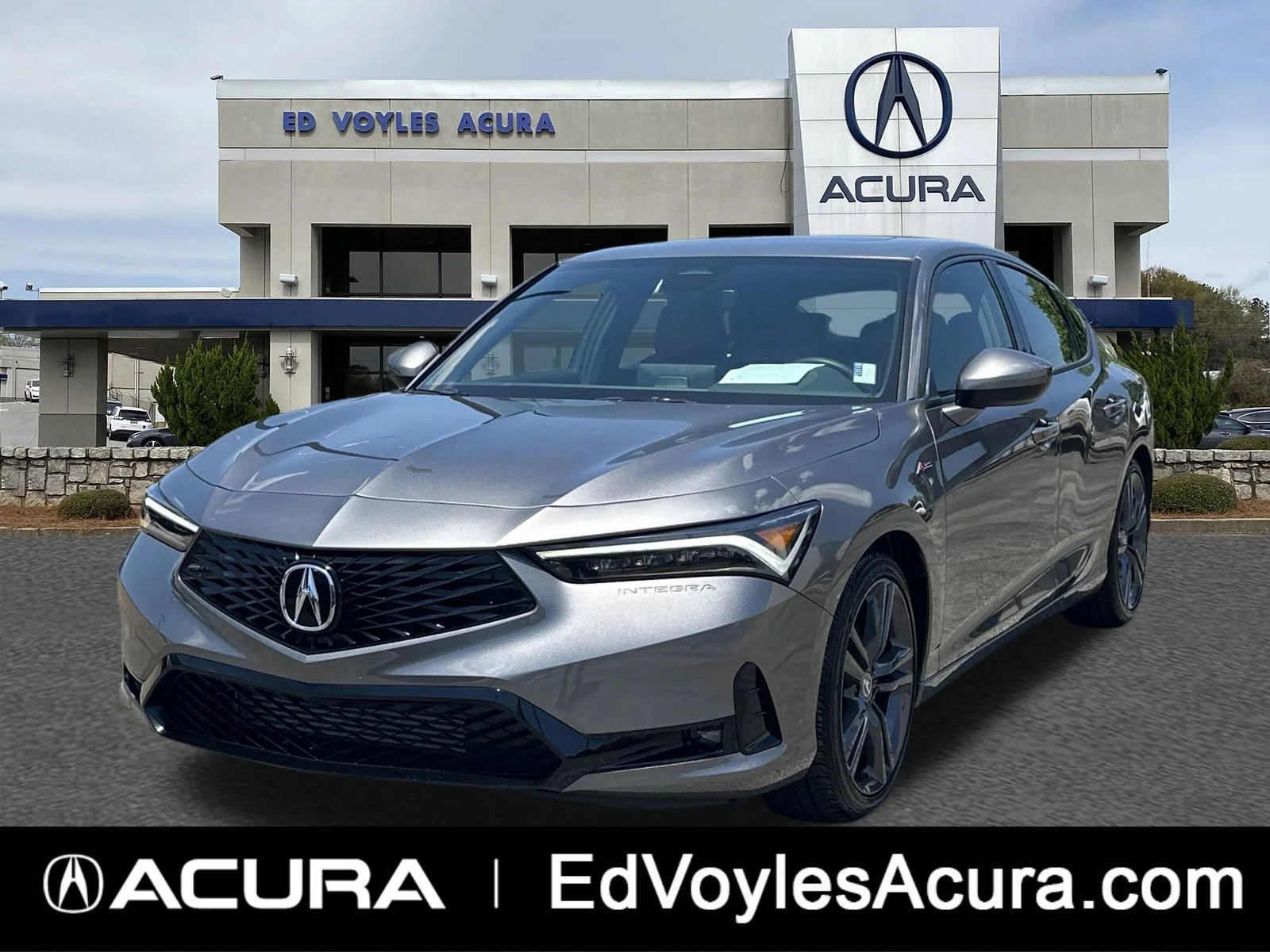 2025 Acura Integra A-Spec's photo