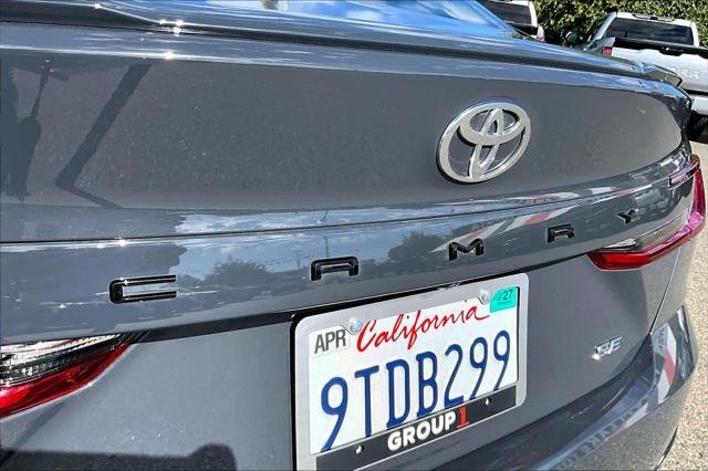 Certified Used 2025 UNDERGROUND Toyota  image 30