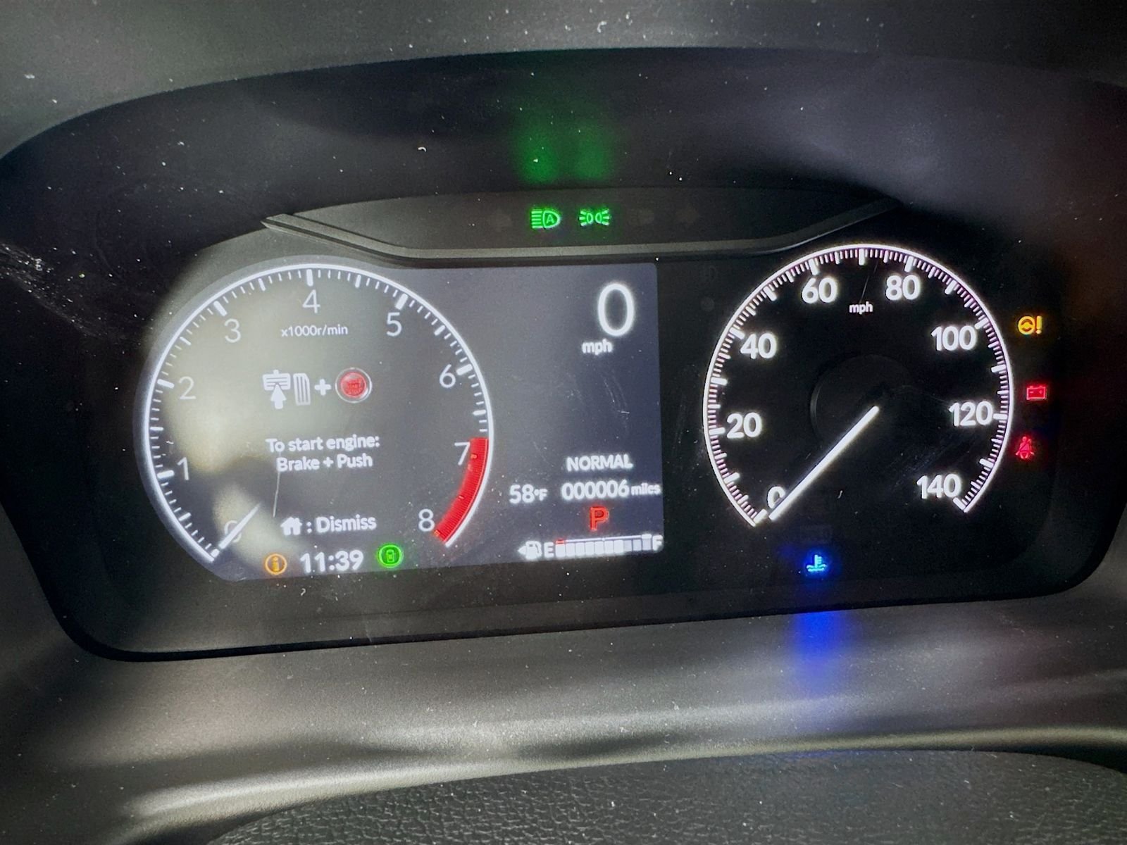 2026 Honda Odyssey Sport L - Photo 14