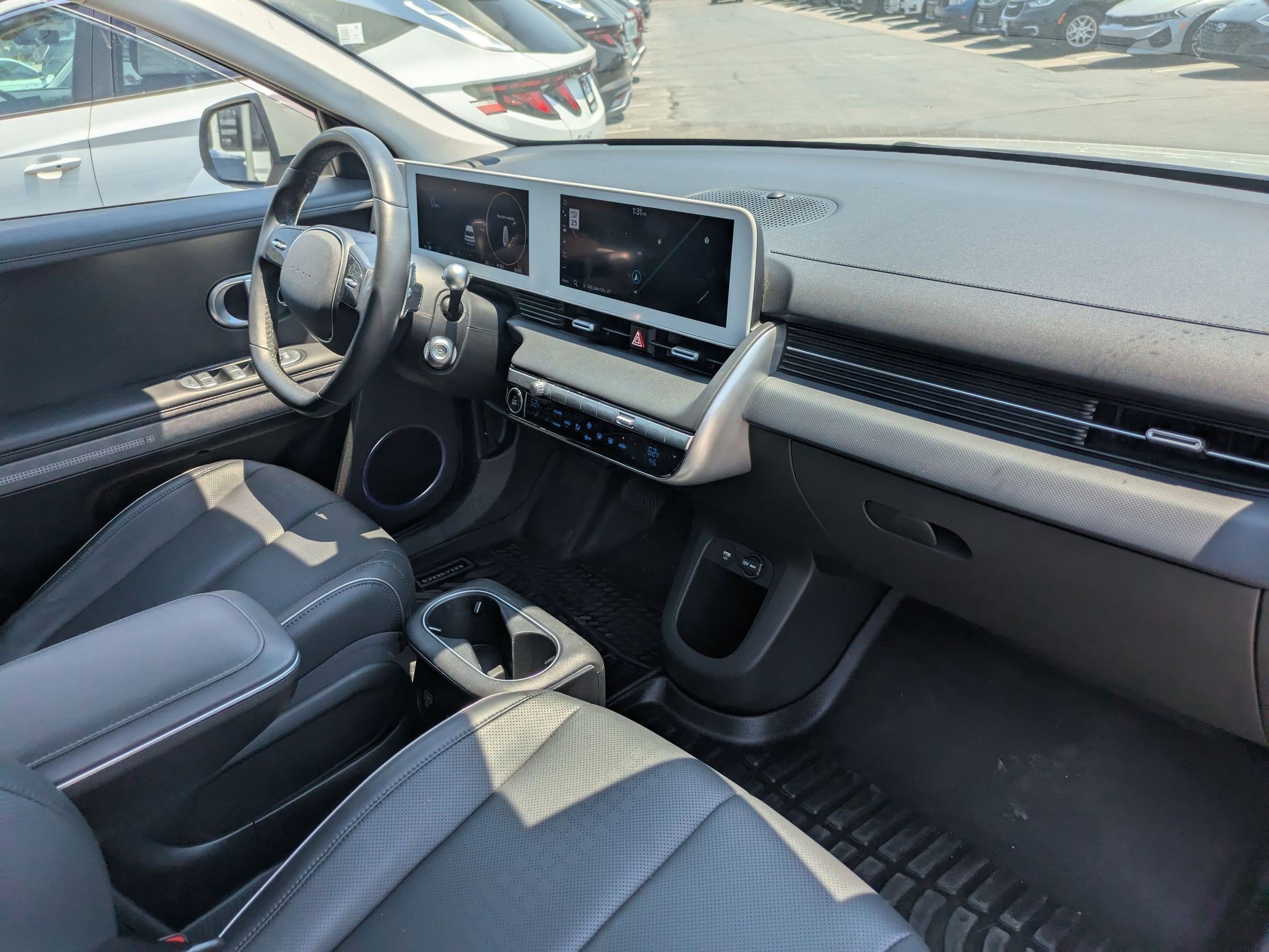 2023 Hyundai IONIQ 5 SEL - Photo 32