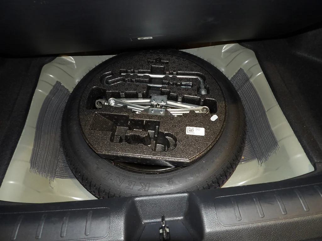 Used 2025 GRAY Honda Sport image 19