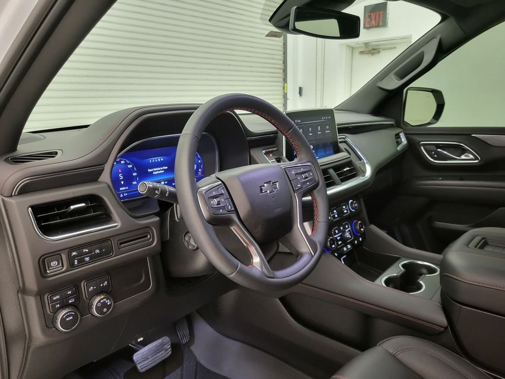 2024 Chevrolet Tahoe RST - Photo 39