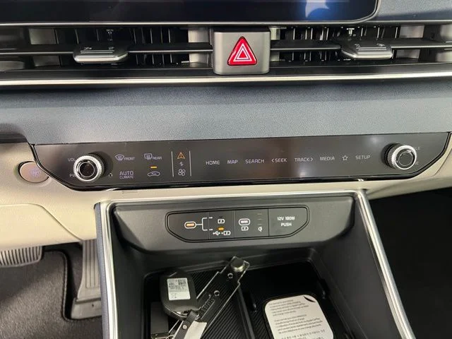 New 2026  Kia EX image 26