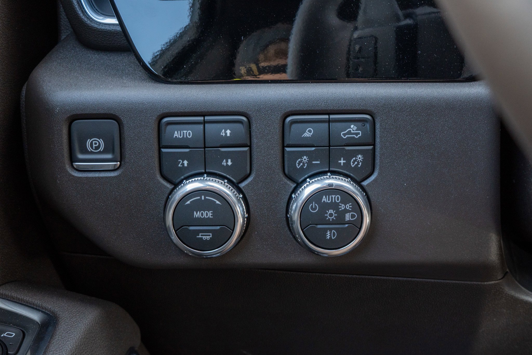 2026 GMC Sierra 1500 SLT - Photo 26