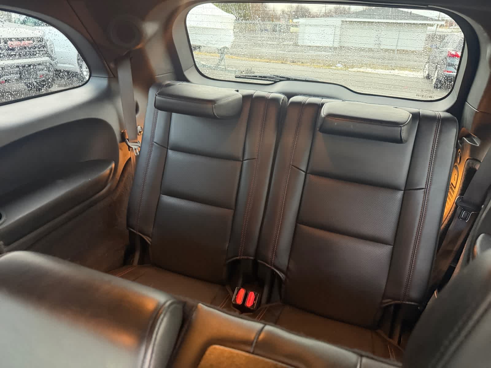 Used 2025 Triple Nickel Dodge R/T Plus image 28