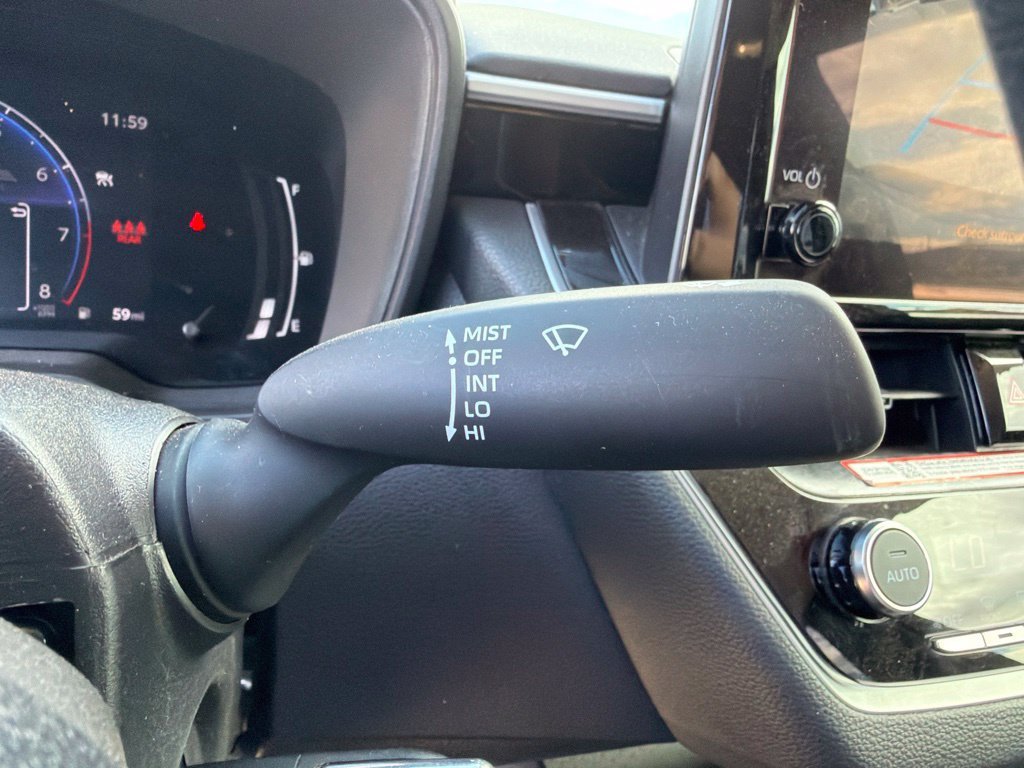Used 2026 Underground Toyota LE image 29