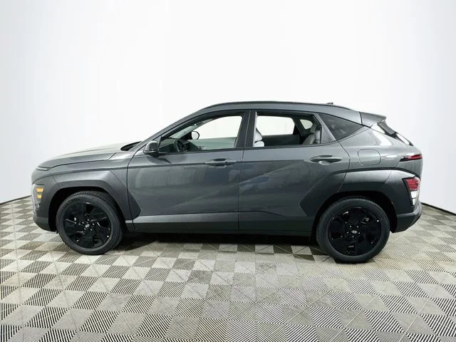 New 2027 Hyundai KONA SEL Sport