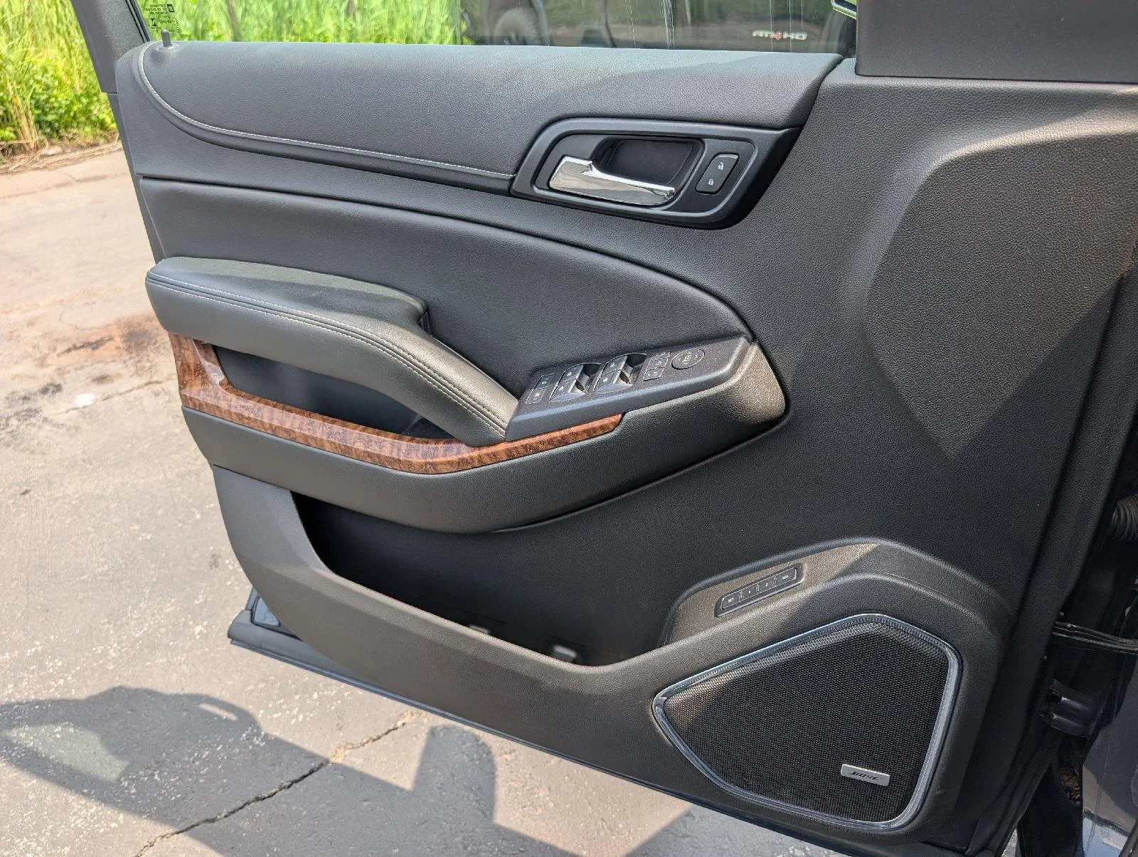 Used 2019 Blue Velvet Metallic Chevrolet Premier image 12