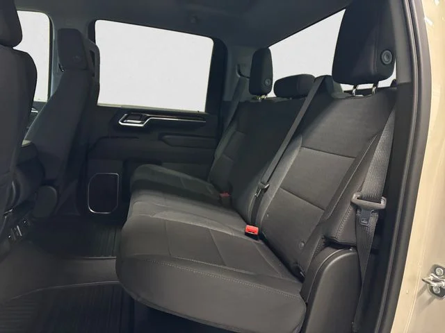 New 2026 Beige GMC SLE image 14