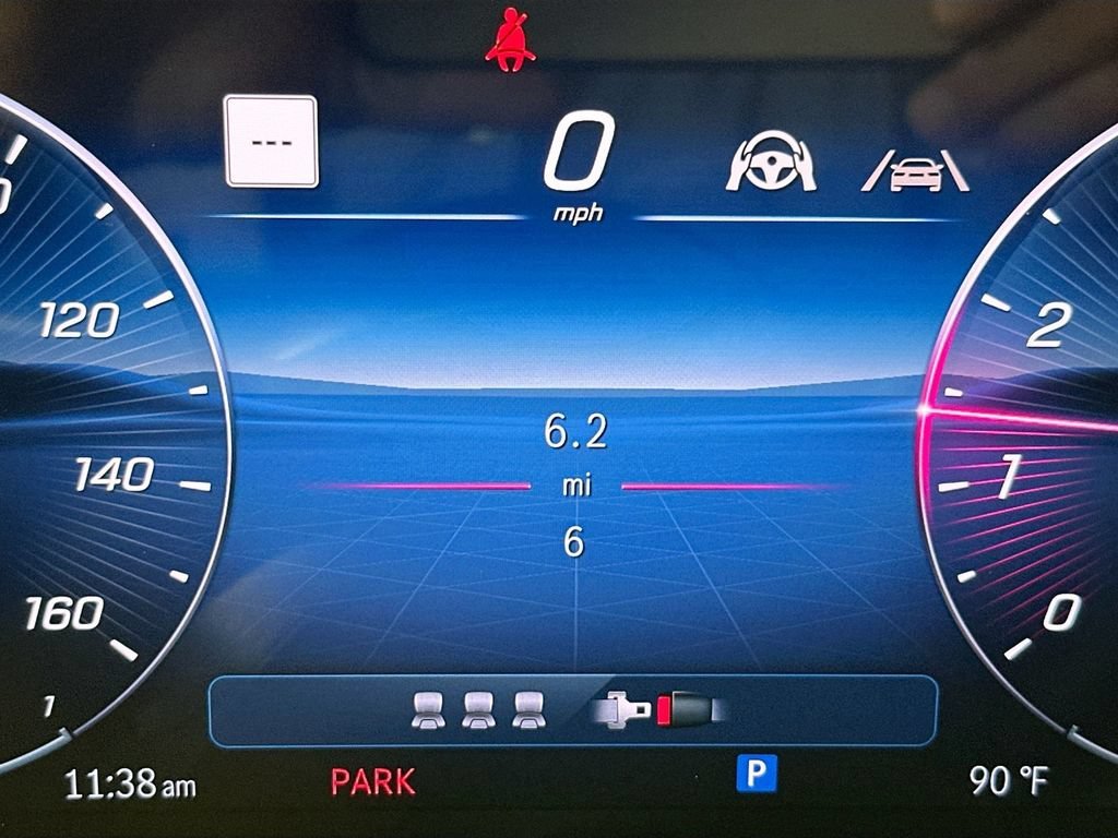 New 2026 Black Mercedes-Benz GLC 300 image 46