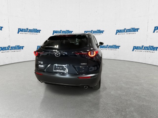 Used 2023 Jet Black Mica Mazda 2.5 S Select Package image 10