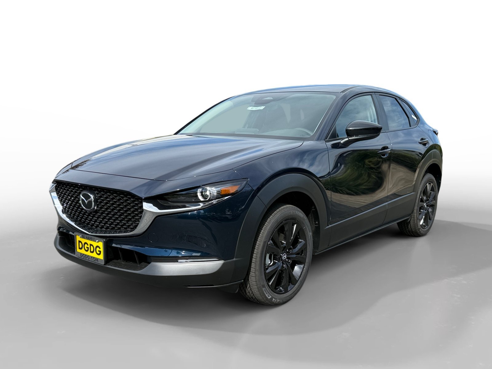 2026 Mazda CX-30