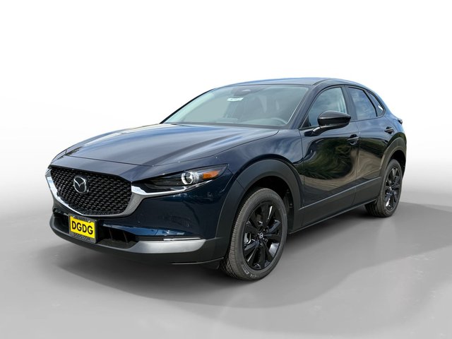 2026 Mazda CX-30 2.5 S Select Sport