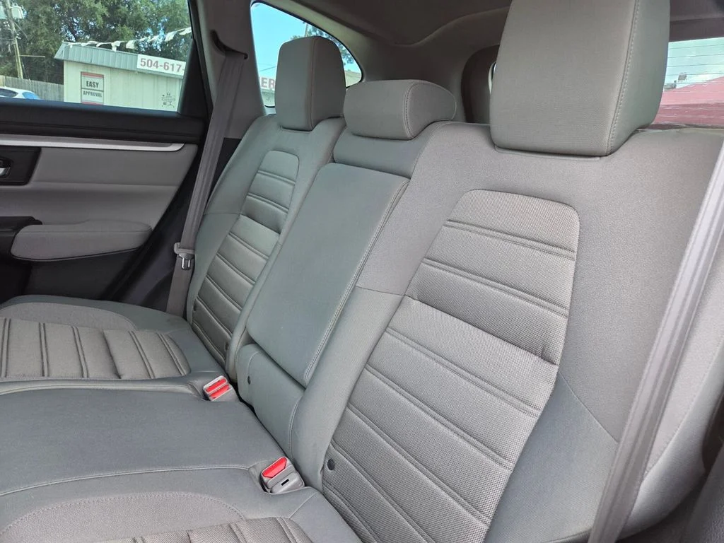 Used 2018 Red Honda LX image 23