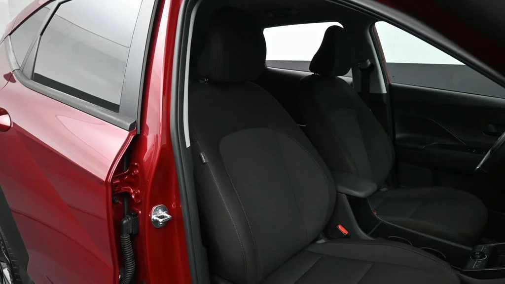 Certified Used 2024 Red Hyundai SEL image 17