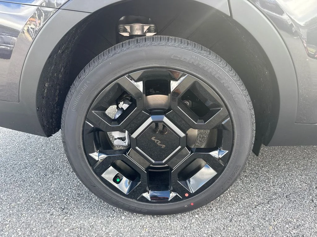 New 2026 Gray Kia X-Line EX image 17
