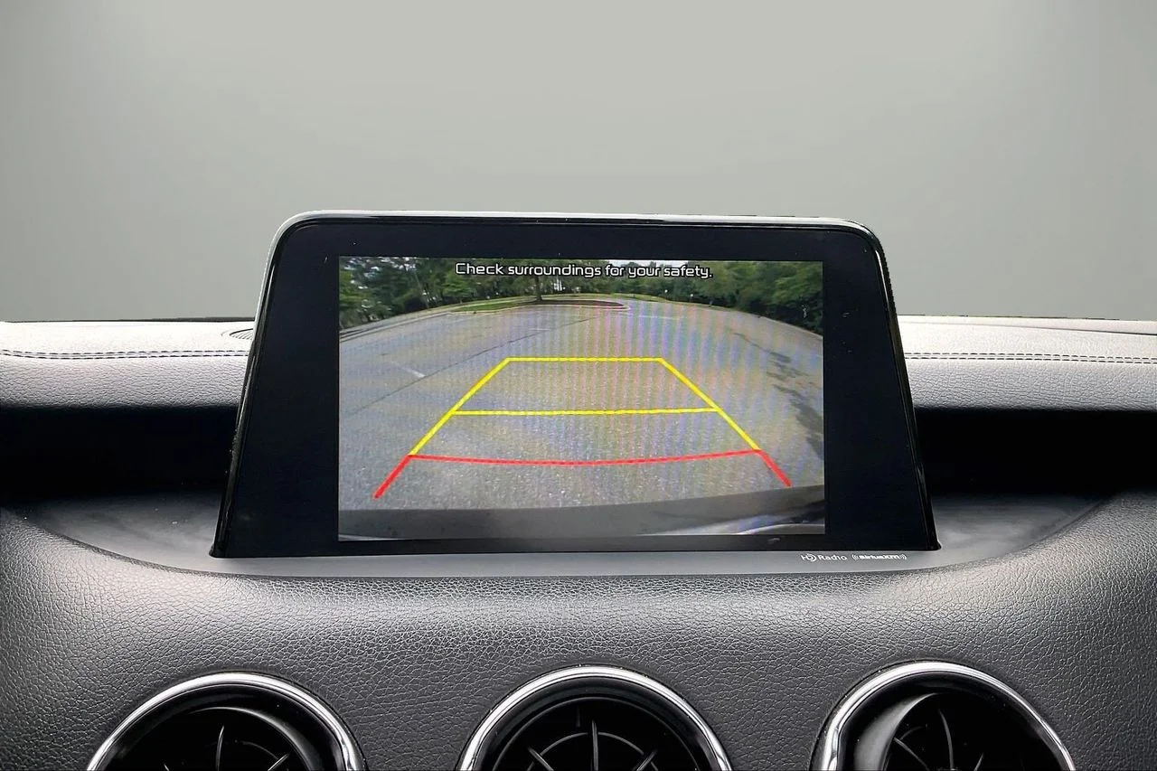 Used 2020  Kia GT-Line image 15