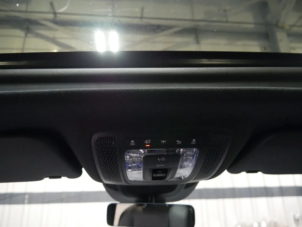 Used 2026 Black Mercedes-Benz GLE 350 image 28