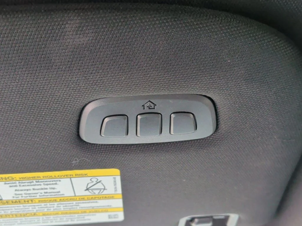 Used 2023 Gray Ford Tremor image 23