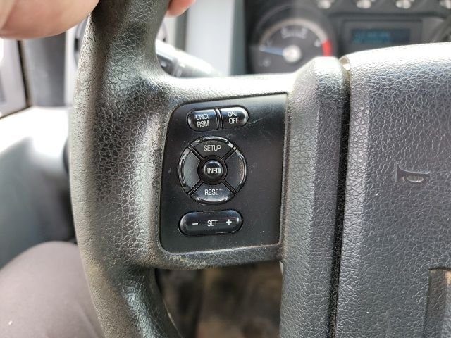Used 2012 White Ford XL image 8