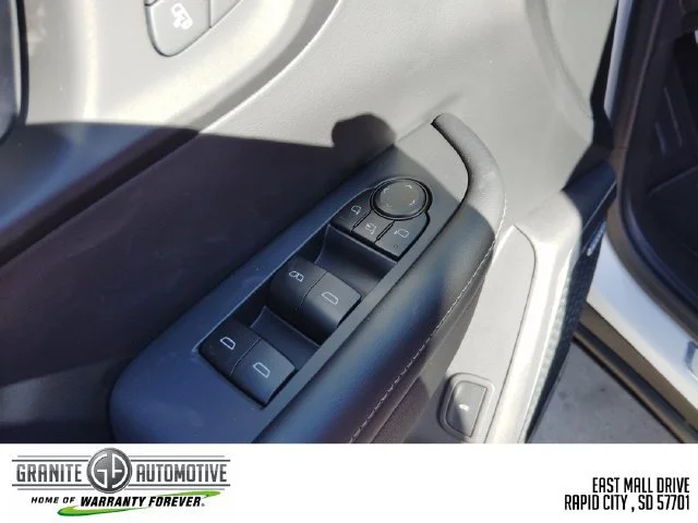 2027 Buick Enclave Preferred - Photo 11