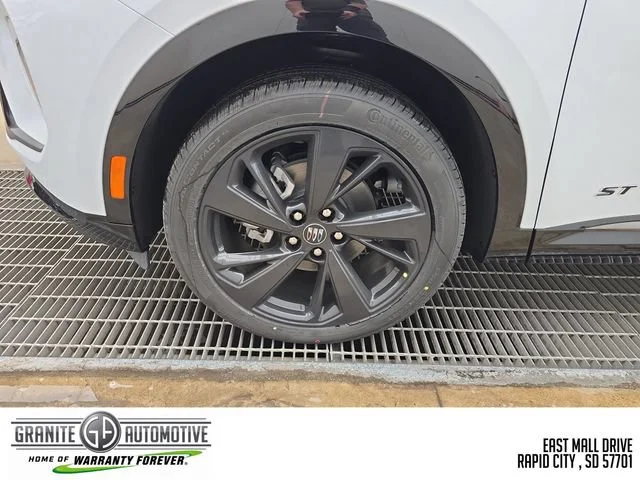 2026 Buick Envision Sport Touring - Photo 26