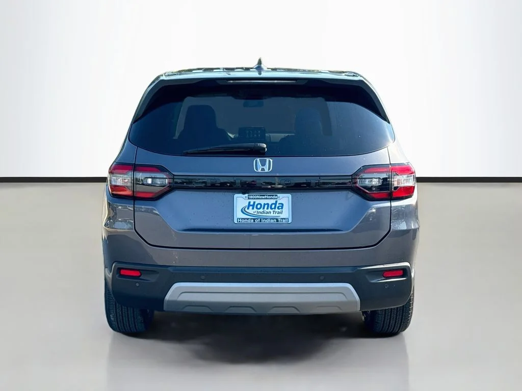 2025 Honda Pilot EX-L - Photo 6
