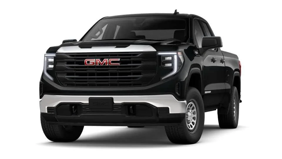 2026 GMC Sierra 1500 Pro - Photo 49