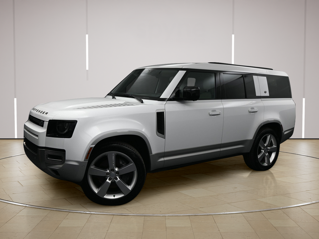 2023 Land Rover Defender 130