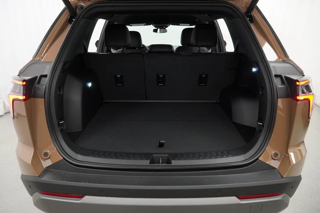 New 2027 Autumn Harvest Metallic Chevrolet LT image 25