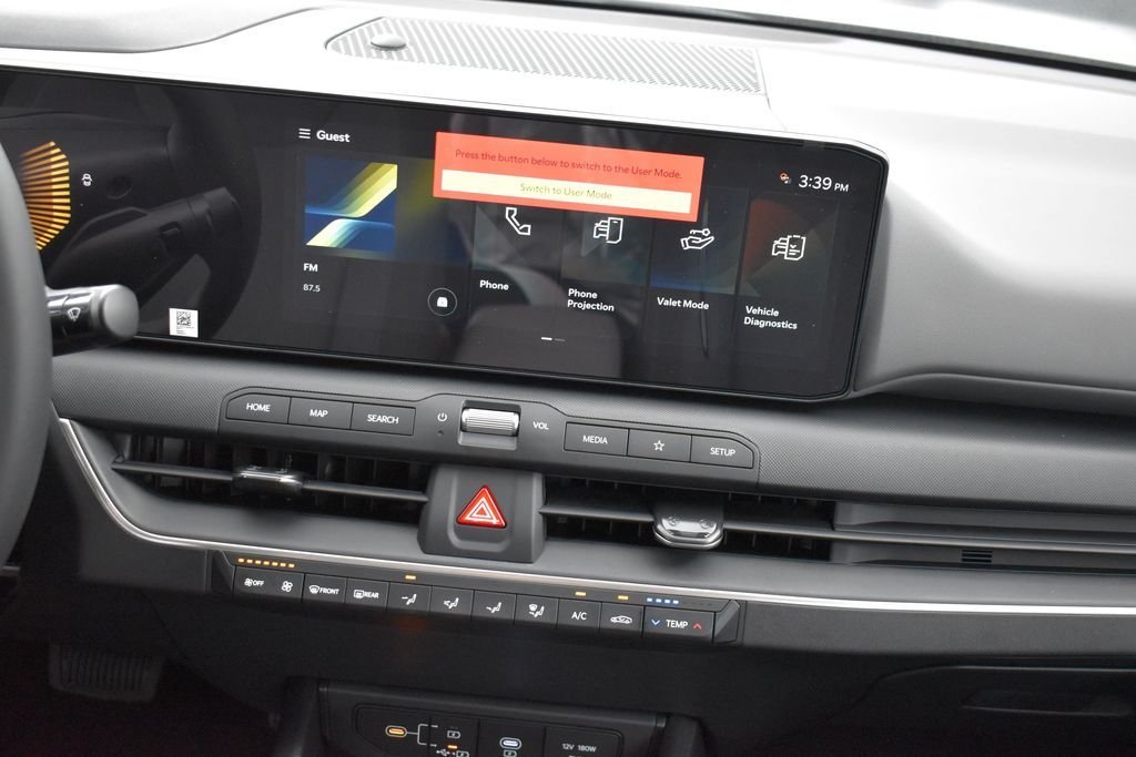 New 2026  Kia LXS image 13