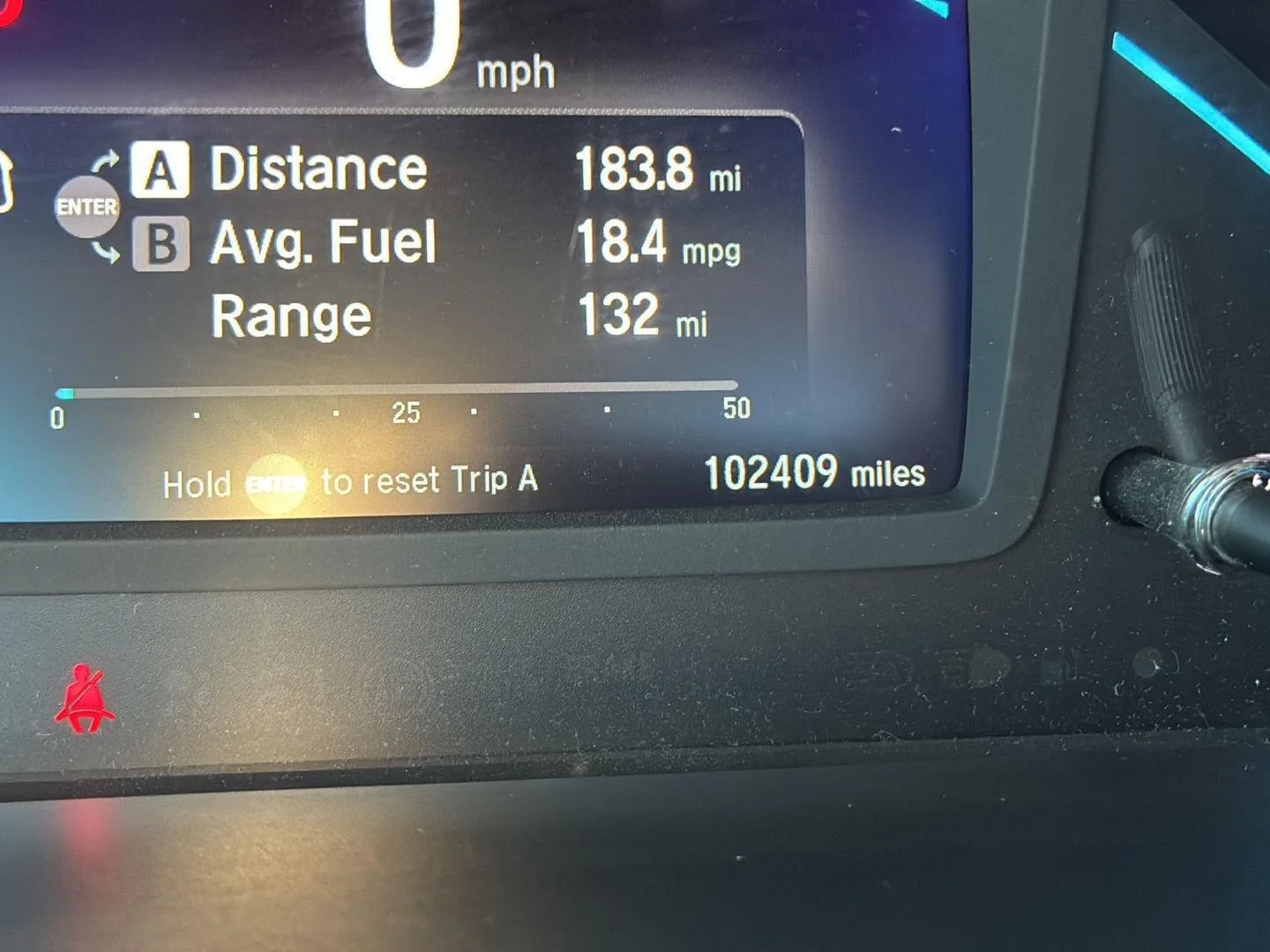 Used 2018 Pacific Pewter Metallic Honda Elite image 33