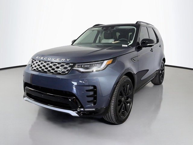 New 2026 Discovery Gemini Edition All Wheel Drive Sport Utility