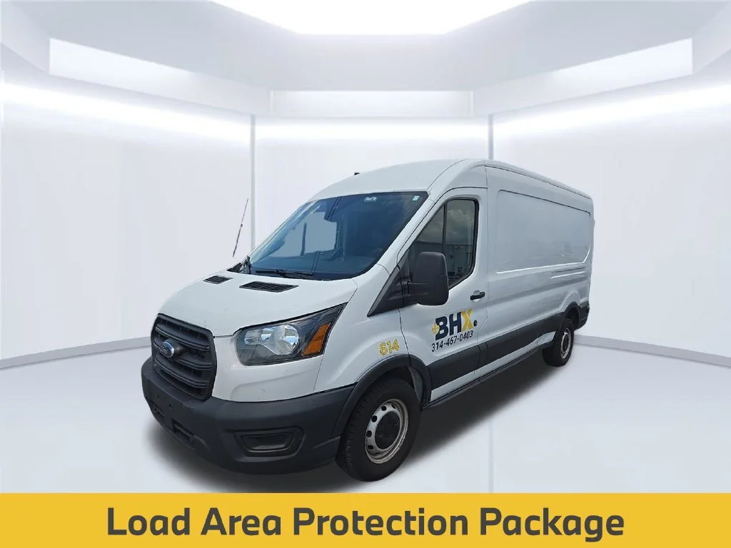 Used 2020 White Ford Base image 4