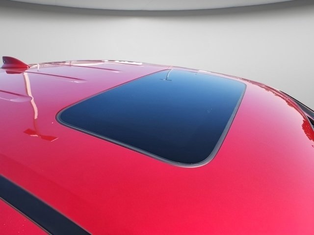 New 2026 Radiant Red Metallic II Honda RTL image 13