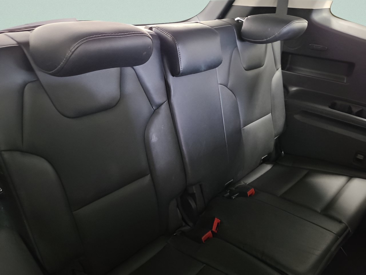 Used 2023 Ebony Black Kia S image 14