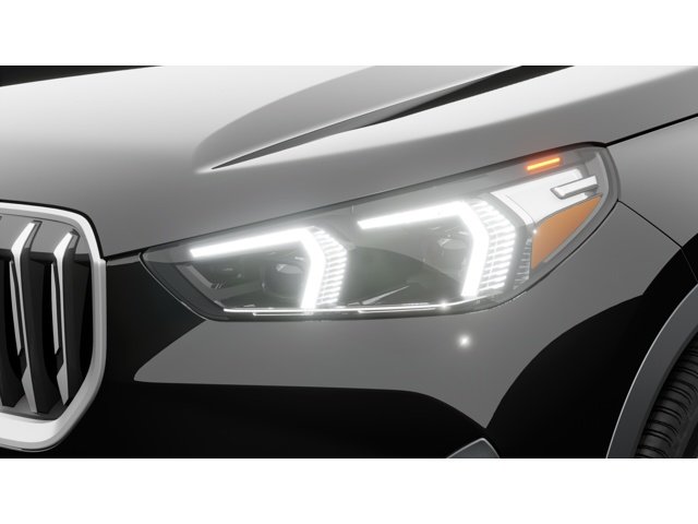 New 2026 Jet Black BMW xDrive28i image 6