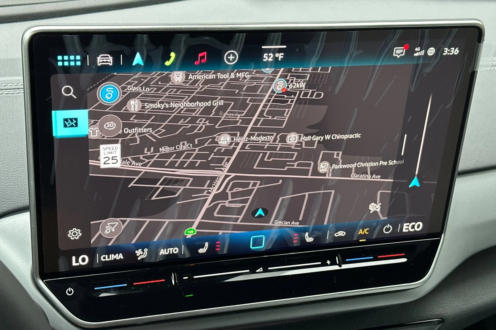 2025 Volkswagen ID.4 PRO - Photo 19