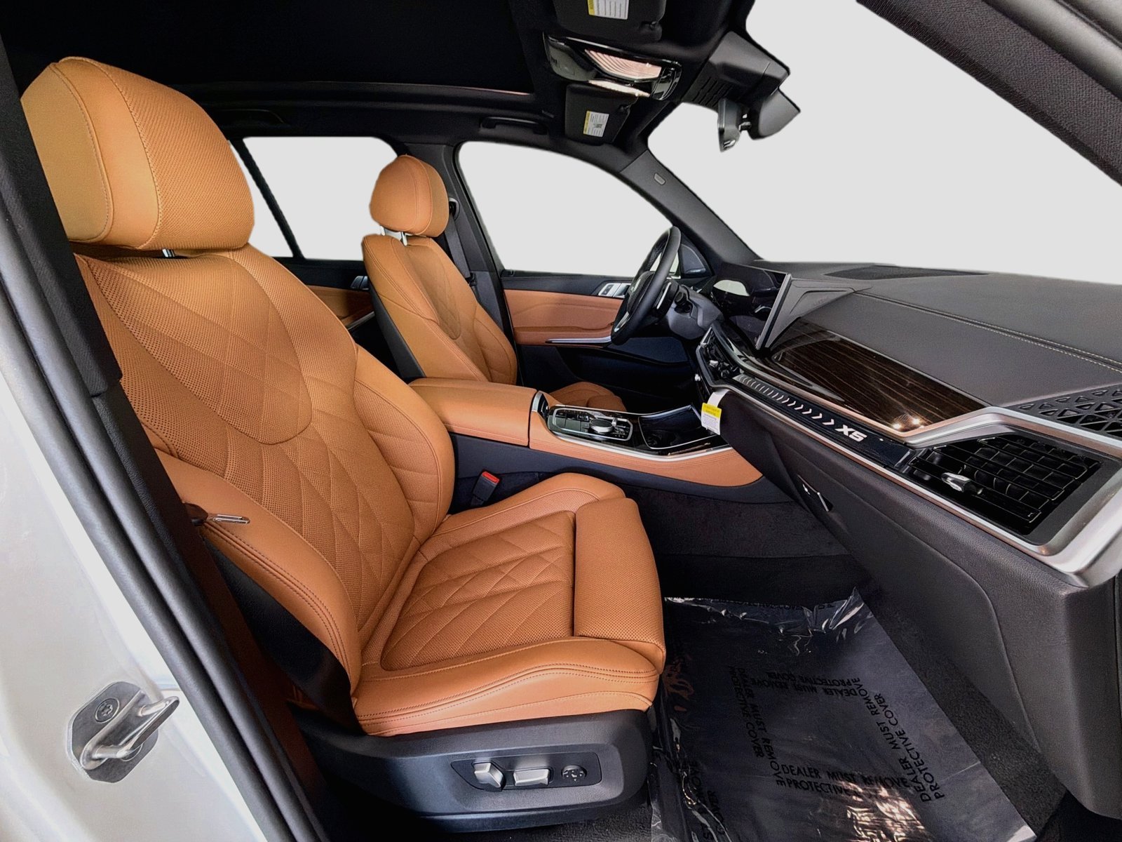 2026 BMW X5 40i - Photo 30