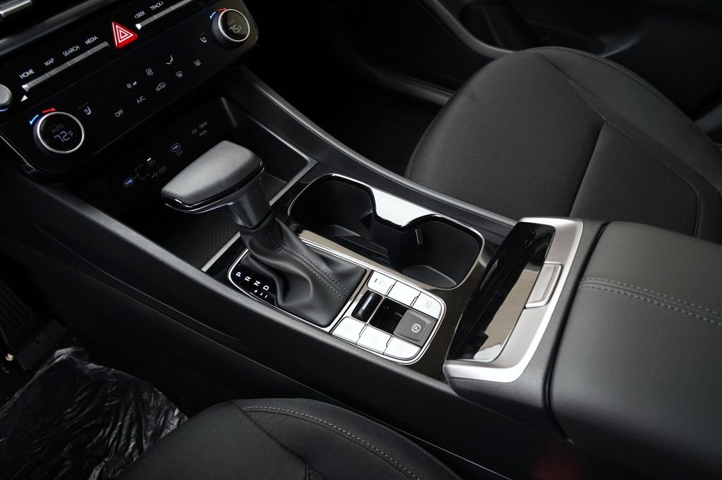 New 2026 Serenity White Pearl Hyundai SEL image 41