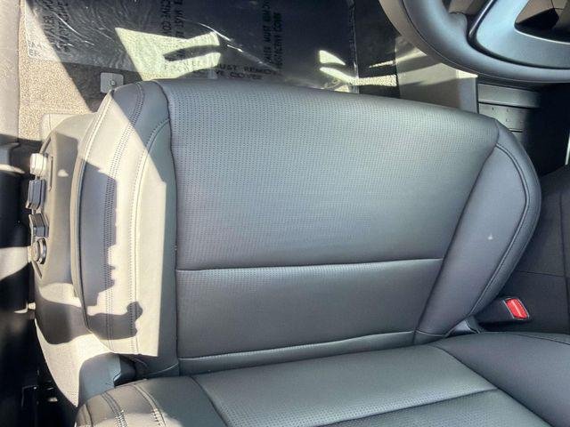 New 2026 Gray Hyundai Calligraphy AWD image 9
