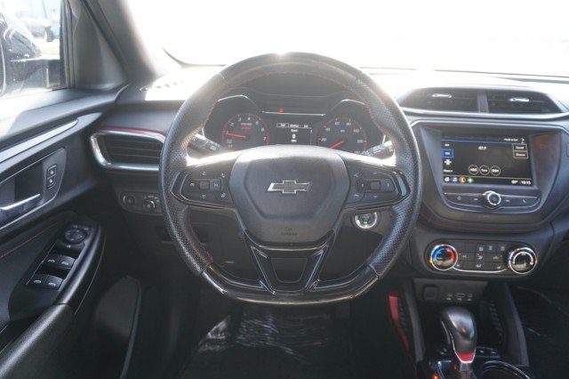 Used 2023  Chevrolet RS image 20
