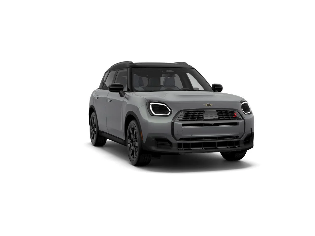 2026 MINI Countryman S ALL4's photo