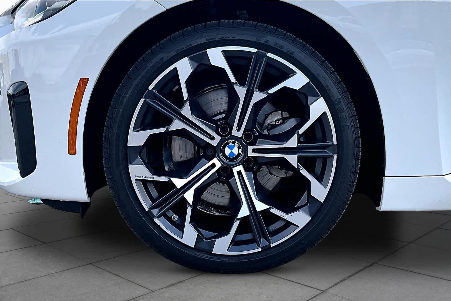 Used 2026 Alpine White BMW 230i image 10