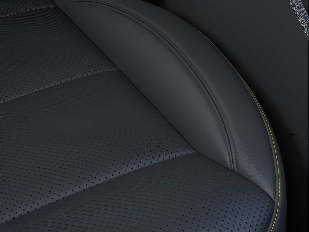 New 2026 Mosaic Black Metallic Chevrolet ACTIV image 21