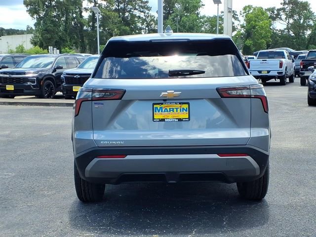 2026 Chevrolet Equinox LT - Photo 6