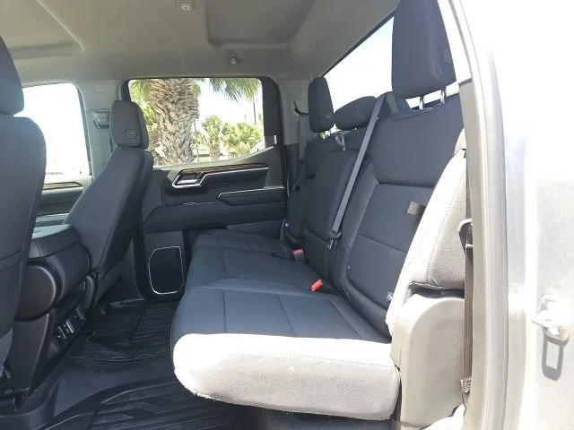 2026 GMC Sierra 1500 Elevation - Photo 16
