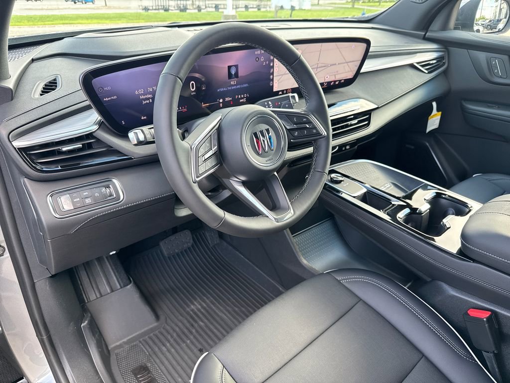 2026 Buick Enclave Preferred - Photo 14