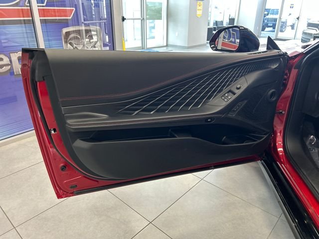 2025 Dodge Charger Daytona Scat Pack - Photo 11